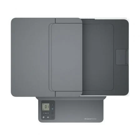 HP LaserJet MFP M234sdw Monocromo WiFi Dúplex ADF Blanco/Gris